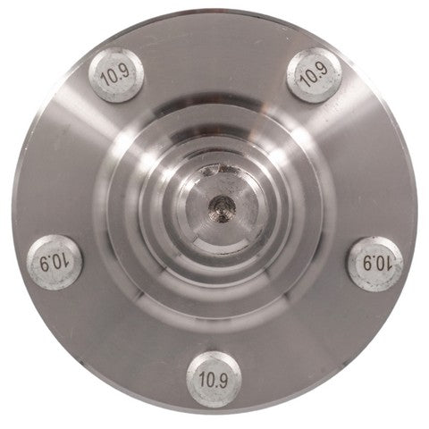 Power Train Wheel Hub P/N:63036 Fits: Lexus Gs300 05-93, Lexus Gs400 00-98, Lexus Gs430 05-01, Lexus Sc300 00-92, Lexus Sc400 00-92, Lexus Sc430 10-02, Toyota Supra 98-93 - Image 4