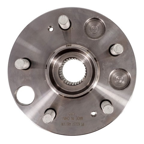 Power Train Wheel Hub P/N:63037 Fits: Lexus Ls400 00-93 - Image 2