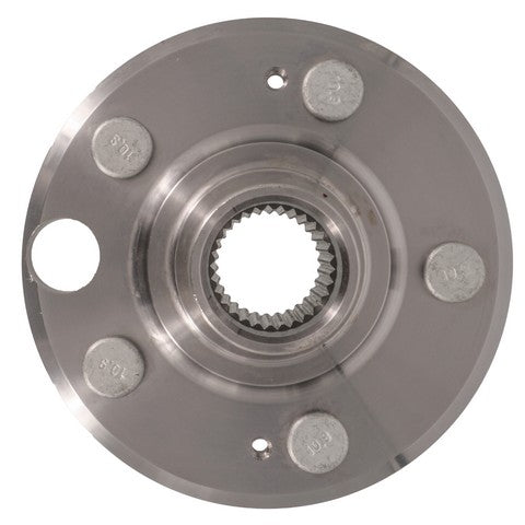 Power Train Wheel Hub P/N:63037 Fits: Lexus Ls400 00-93 - Image 4