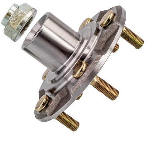 Power Train Wheel Hub P/N:63038 Fits: Acura Rl 04-96, Acura Tl 98-96 - Image 5