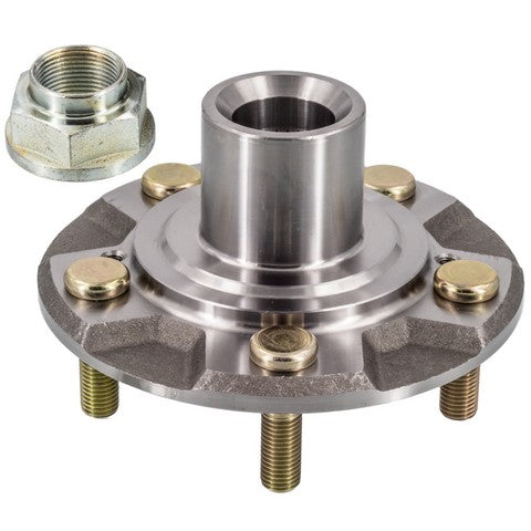 Power Train Wheel Hub P/N:63038 Fits: Acura Rl 04-96, Acura Tl 98-96 - Image 3