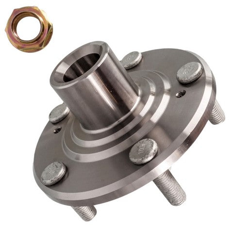 Power Train Wheel Hub P/N:63039 Fits: Acura Rsx 06-02, Honda Civic 05-04 - Image 2