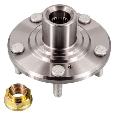 Power Train Wheel Hub P/N:63039 Fits: Acura Rsx 06-02, Honda Civic 05-04 - Image 5