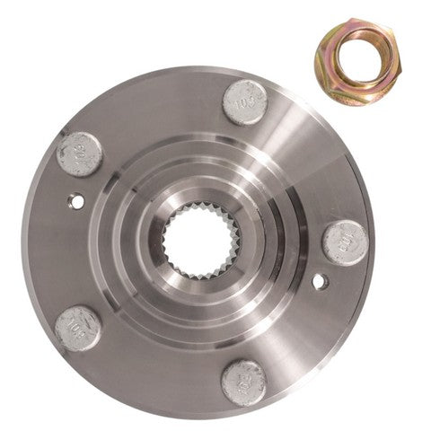 Power Train Wheel Hub P/N:63039 Fits: Acura Rsx 06-02, Honda Civic 05-04 - Image 3