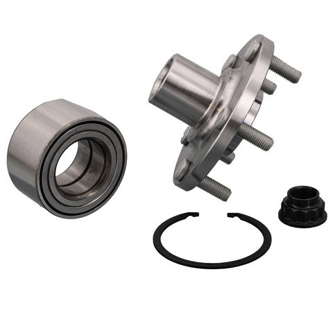 Power Train Wheel Hub P/N:63041 Fits: Toyota Camry 17-04, Toyota Highlander 13-01, Toyota Solara 08-04 - Image 4