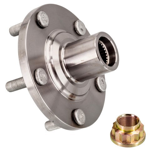Power Train Wheel Hub P/N:63042 Fits: Toyota Camry 03-02, Toyota Rav4 05-01 - Image 5