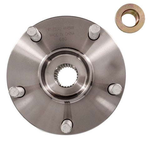 Power Train Wheel Hub P/N:63042 Fits: Toyota Camry 03-02, Toyota Rav4 05-01 - Image 4