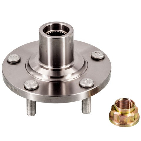 Power Train Wheel Hub P/N:63042 Fits: Toyota Camry 03-02, Toyota Rav4 05-01 - Image 3