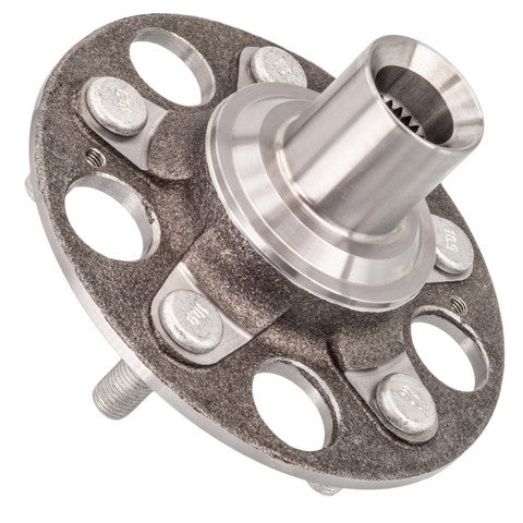Power Train Wheel Hub P/N:63043 Fits: Honda Cr-v 06-02 - Image 3