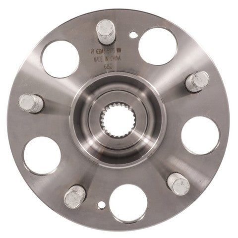 Power Train Wheel Hub P/N:63043 Fits: Honda Cr-v 06-02 - Image 2