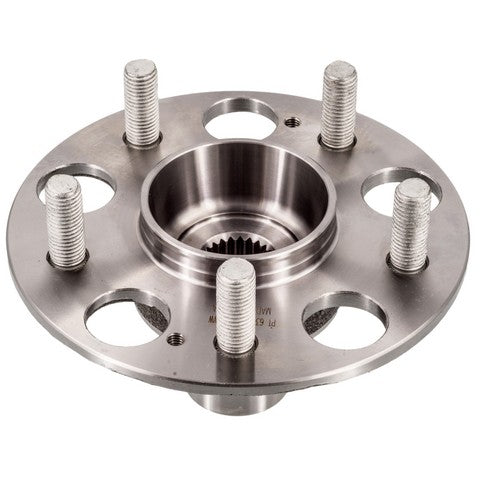 Power Train Wheel Hub P/N:63043 Fits: Honda Cr-v 06-02 - Image 5