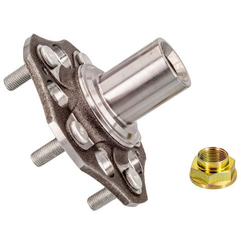 Power Train Wheel Hub P/N:63044 Fits: Honda Element 11-03 - Image 5