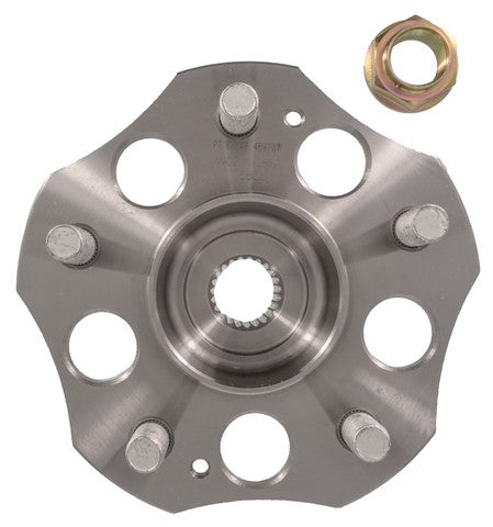 Power Train Wheel Hub P/N:63044 Fits: Honda Element 11-03 - Image 4