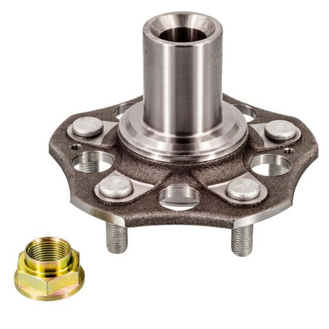 Power Train Wheel Hub P/N:63044 Fits: Honda Element 11-03 - Image 3