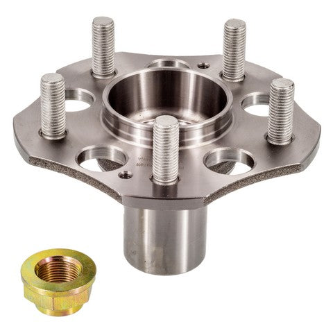 Power Train Wheel Hub P/N:63044 Fits: Honda Element 11-03 - Image 2