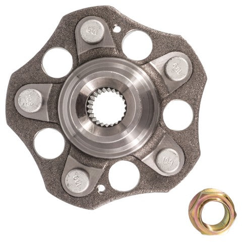 Power Train Wheel Hub P/N:63044 Fits: Honda Element 11-03 - Image 1
