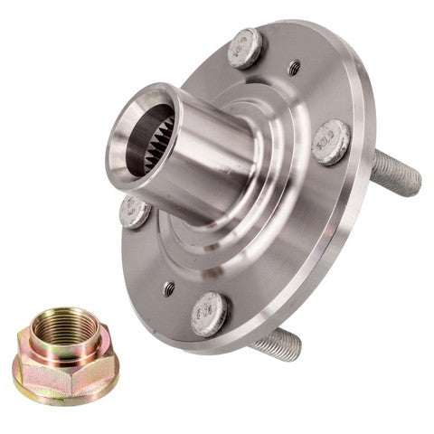 Power Train Wheel Hub P/N:63045 Fits: Honda Accord 02-98 - Image 4