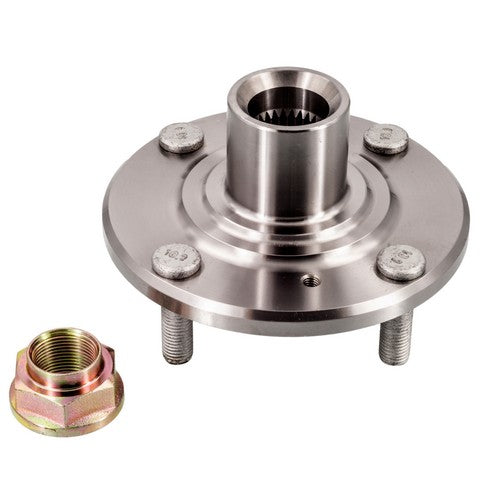 Power Train Wheel Hub P/N:63045 Fits: Honda Accord 02-98 - Image 2