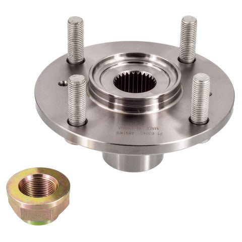 Power Train Wheel Hub P/N:63045 Fits: Honda Accord 02-98 - Image 1
