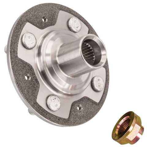 Power Train Wheel Hub P/N:63046 Fits: Honda Fit 08-07, Honda Insight 14-10 - Image 5