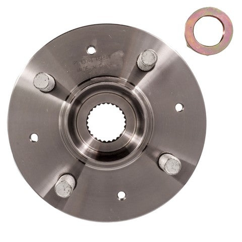 Power Train Wheel Hub P/N:63046 Fits: Honda Fit 08-07, Honda Insight 14-10 - Image 3