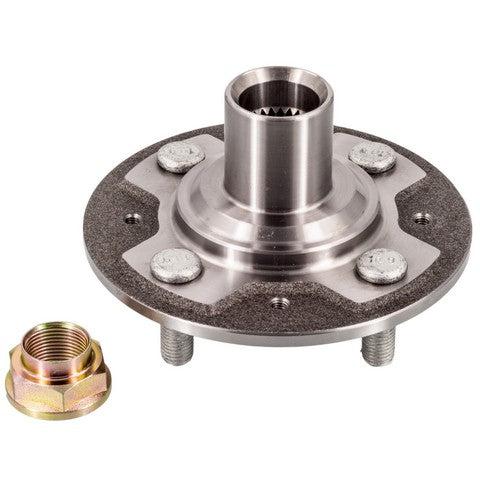 Power Train Wheel Hub P/N:63046 Fits: Honda Fit 08-07, Honda Insight 14-10 - Image 2