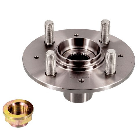 Power Train Wheel Hub P/N:63046 Fits: Honda Fit 08-07, Honda Insight 14-10 - Image 1