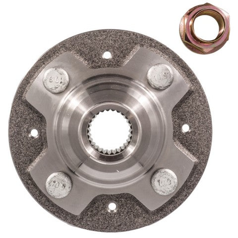 Power Train Wheel Hub P/N:63046 Fits: Honda Fit 08-07, Honda Insight 14-10 - Image 4