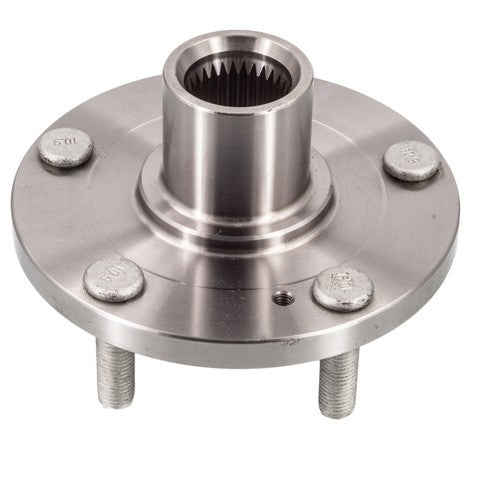 Power Train Wheel Hub P/N:63047 Fits: Hyundai Azera 17-06, Hyundai Sonata 15-06, Kia Amanti 09-07, Kia Cadenza 16-14, Kia Sportage 15-11 - Image 3