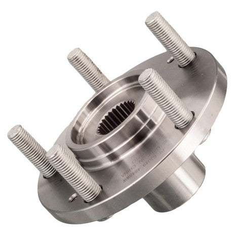 Power Train Wheel Hub P/N:63049 Fits: Hyundai Tiburon 08-03, Hyundai Xg300 2001, Hyundai Xg350 2002 - Image 5