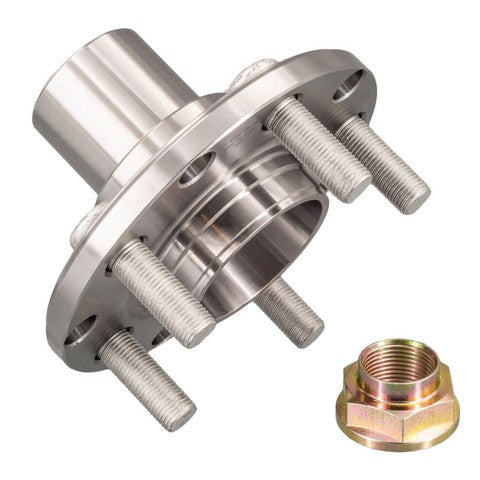 Power Train Wheel Hub P/N:63050 Fits: Subaru Forester 02-98, Subaru Impreza 99-93, Subaru Legacy 99-90 - Image 2