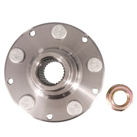 Power Train Wheel Hub P/N:63050 Fits: Subaru Forester 02-98, Subaru Impreza 99-93, Subaru Legacy 99-90 - Image 3