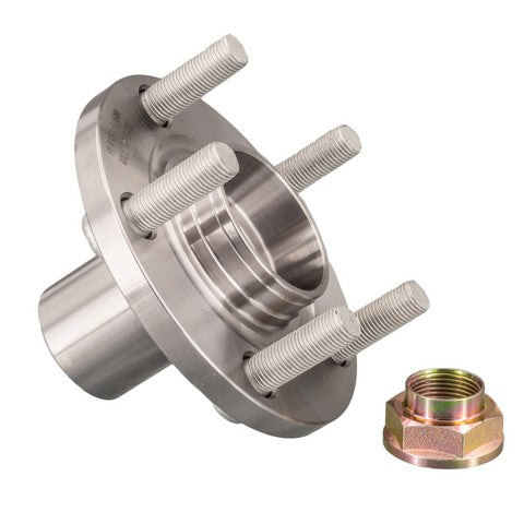 Power Train Wheel Hub P/N:63051 Fits: Subaru Baja 06-03, Subaru Forester 08-99, Subaru Impreza 07-93, Subaru Legacy 04-90, Subaru Outback 04-00 - Image 5