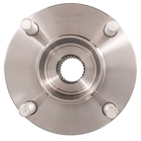 Power Train Wheel Hub P/N:63052 Fits: Nissan Sentra 06-02 - Image 3