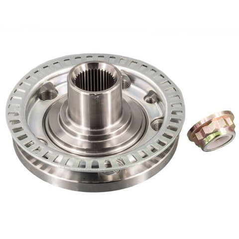 Power Train Wheel Hub P/N:63053 Fits: Volkswagen Corrado 95-92, Volkswagen Golf 1999, Volkswagen Jetta 99-94, Volkswagen Passat 97-93 - Image 4