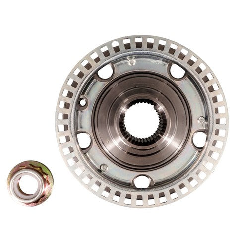 Power Train Wheel Hub P/N:63053 Fits: Volkswagen Corrado 95-92, Volkswagen Golf 1999, Volkswagen Jetta 99-94, Volkswagen Passat 97-93 - Image 1