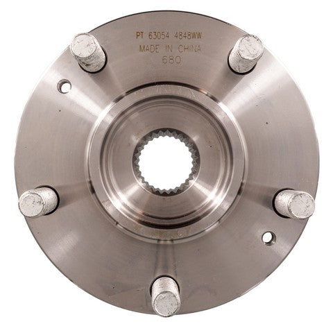 Power Train Wheel Hub P/N:63054 Fits: Kia Amanti 06-04, Kia Sportage 2005 - Image 4