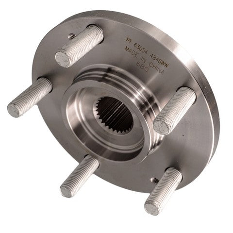 Power Train Wheel Hub P/N:63054 Fits: Kia Amanti 06-04, Kia Sportage 2005 - Image 1
