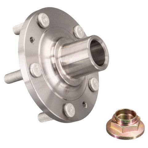 Power Train Wheel Hub P/N:63056 Fits: Mazda 6 13-03 - Image 4