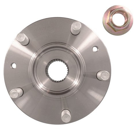 Power Train Wheel Hub P/N:63056 Fits: Mazda 6 13-03 - Image 3