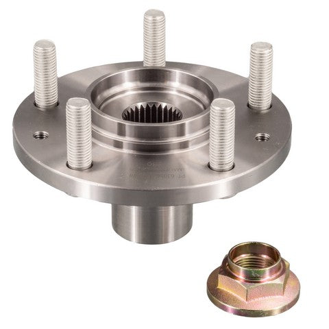Power Train Wheel Hub P/N:63056 Fits: Mazda 6 13-03 - Image 5