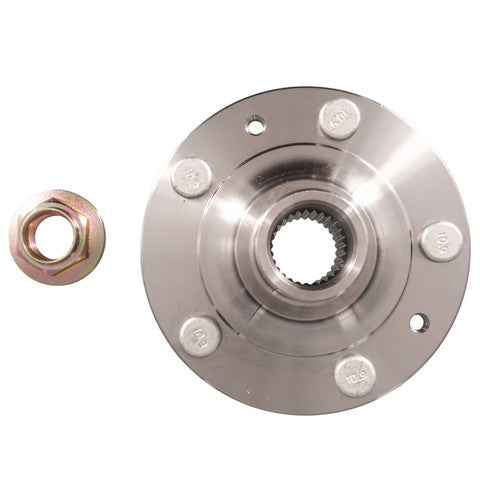 Power Train Wheel Hub P/N:63056 Fits: Mazda 6 13-03 - Image 2