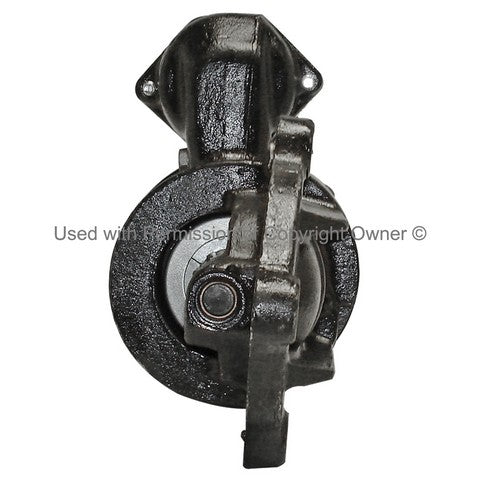 Quality-Built Starter P/N:6305S Fits: Buick Riviera 85-80, Cadillac Eldorado 85-79, Cadillac Seville 85-79, Oldsmobile Toronado 85-79 - Image 3