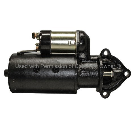 Quality-Built Starter P/N:6305S Fits: Buick Riviera 85-80, Cadillac Eldorado 85-79, Cadillac Seville 85-79, Oldsmobile Toronado 85-79 - Image 4