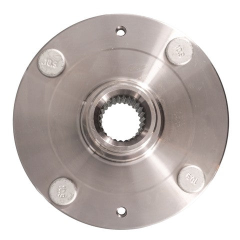 Power Train Wheel Hub P/N:63060 Fits: Hyundai Elantra 06-01 - Image 3
