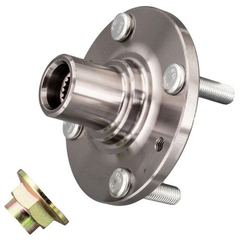 Power Train Wheel Hub P/N:63061 Fits: Kia Rio 05-03 - Image 1