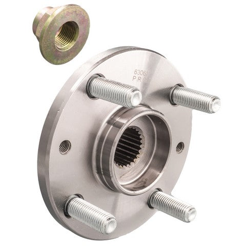 Power Train Wheel Hub P/N:63061 Fits: Kia Rio 05-03 - Image 5