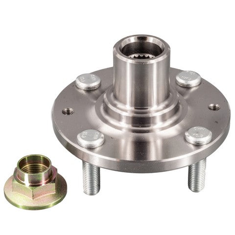 Power Train Wheel Hub P/N:63061 Fits: Kia Rio 05-03 - Image 4