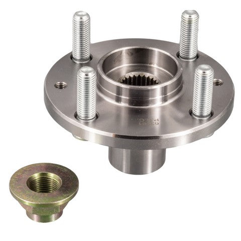 Power Train Wheel Hub P/N:63061 Fits: Kia Rio 05-03 - Image 3