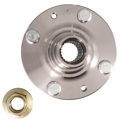 Power Train Wheel Hub P/N:63061 Fits: Kia Rio 05-03 - Image 2
